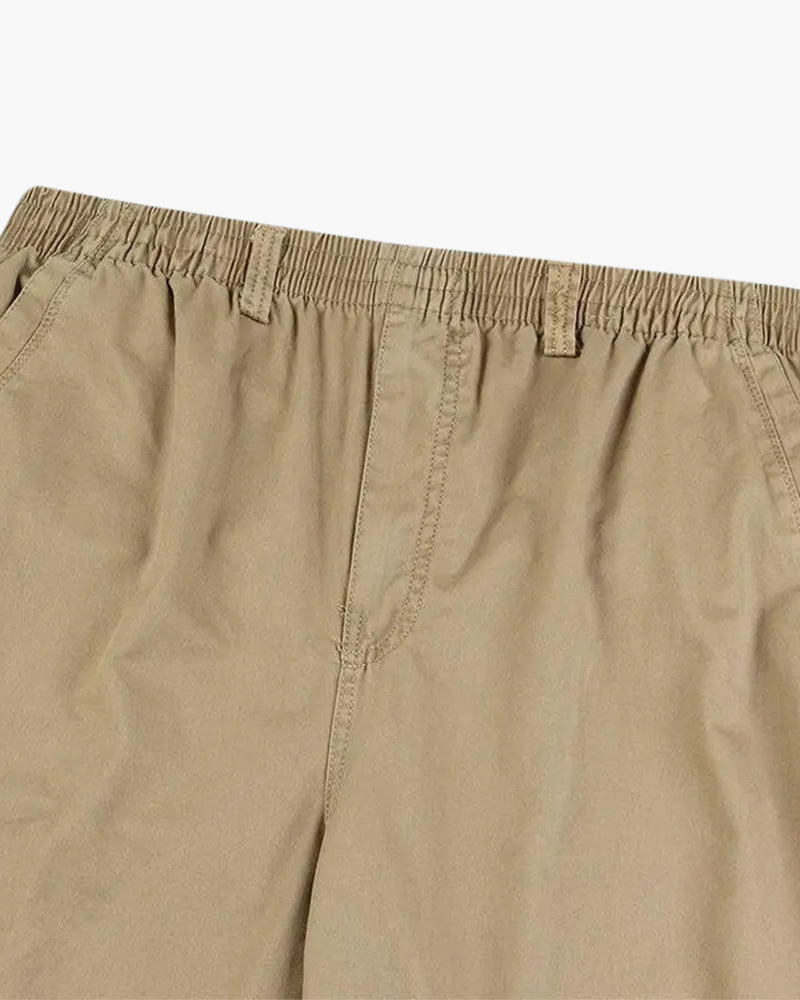 Pantalón de Algodón Nice