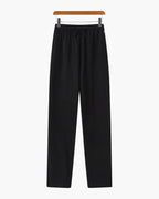 Pantalón de Lino Slim Casablanca