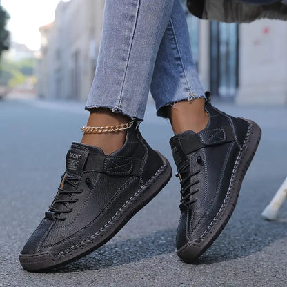 Novira | Zapatillas ortopédicas cómodas con soporte y diseño ligero