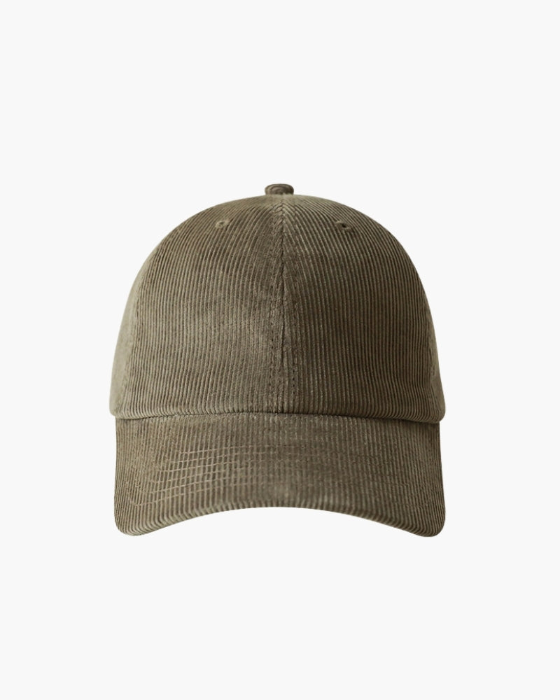 Gorra de Pana