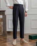 Pantalón de Tiro Alto Marseille