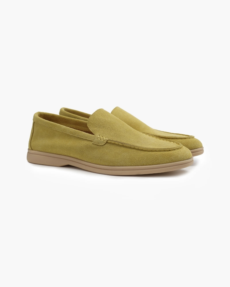 Mocasines Premium de Ante Ascot