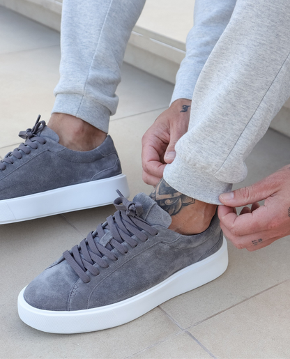 Zapatillas de Ante Klosters
