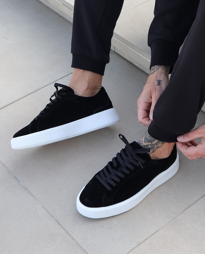 Zapatillas de Ante Klosters