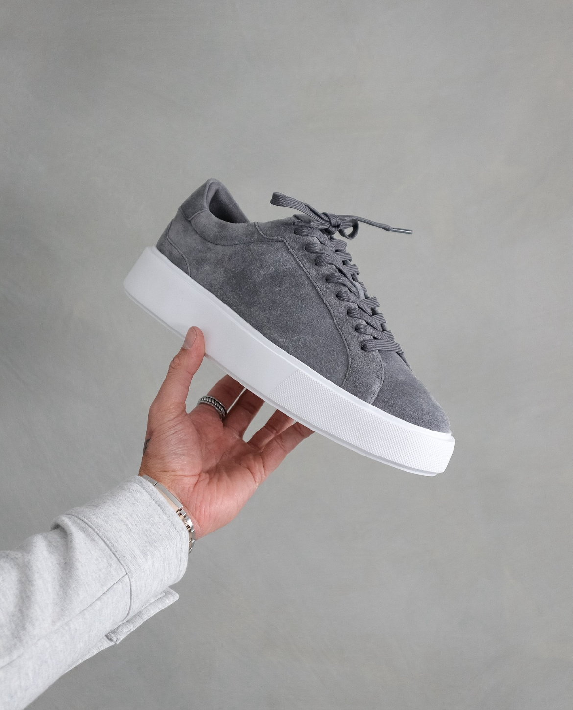 Zapatillas de Ante Klosters