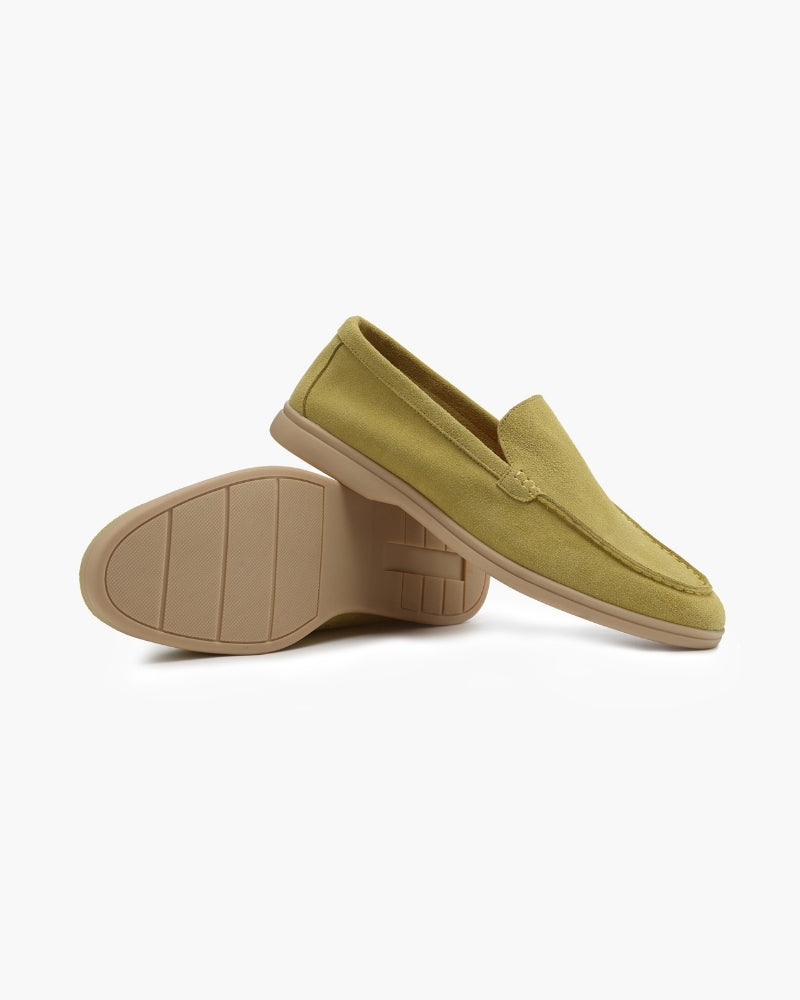 Mocasines Premium de Ante Ascot