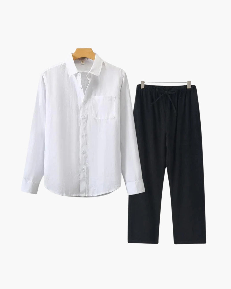 Conjunto Sevilla
