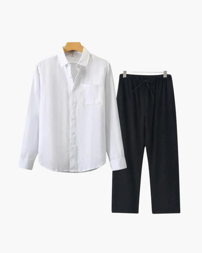 The Cultural City Outfit