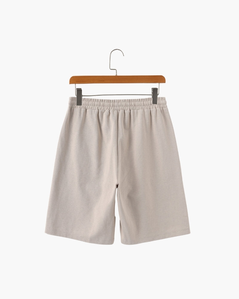 Bermudas Deportivas Wimbledon