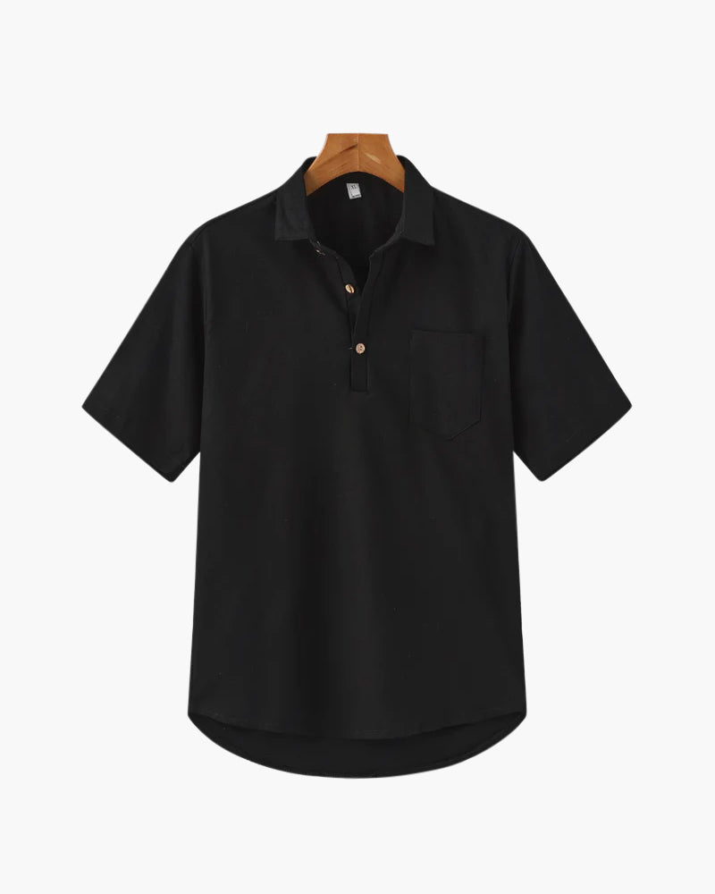 Polo de Lino Senna