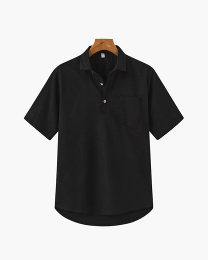 Polo de Lino Senna