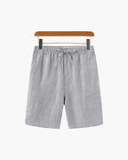 Bermudas de Lino Monte Carlo