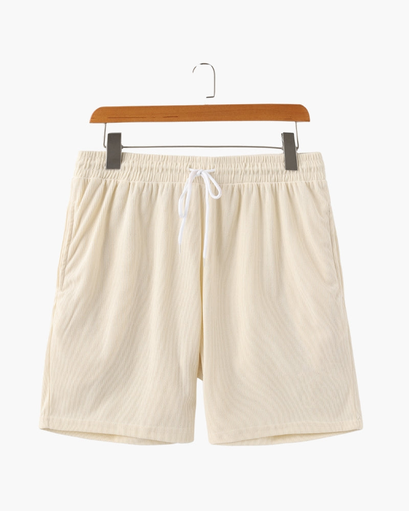 Bermudas de Pana Toulouse