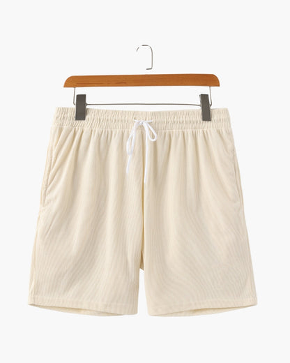 Bermudas de Pana Toulouse