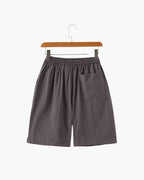 Bermudas de Lino Valencia