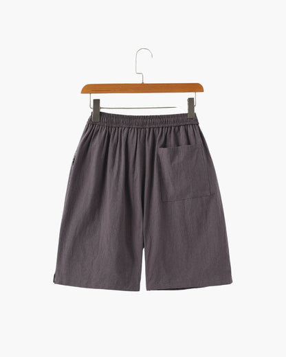 Bermudas de Lino Tunisia