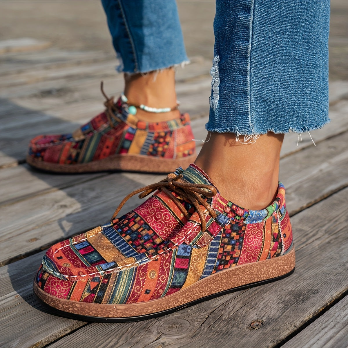 OrthoViva -  Zapatillas Ortopédicas Femeninas, Ligeras y Cómodas