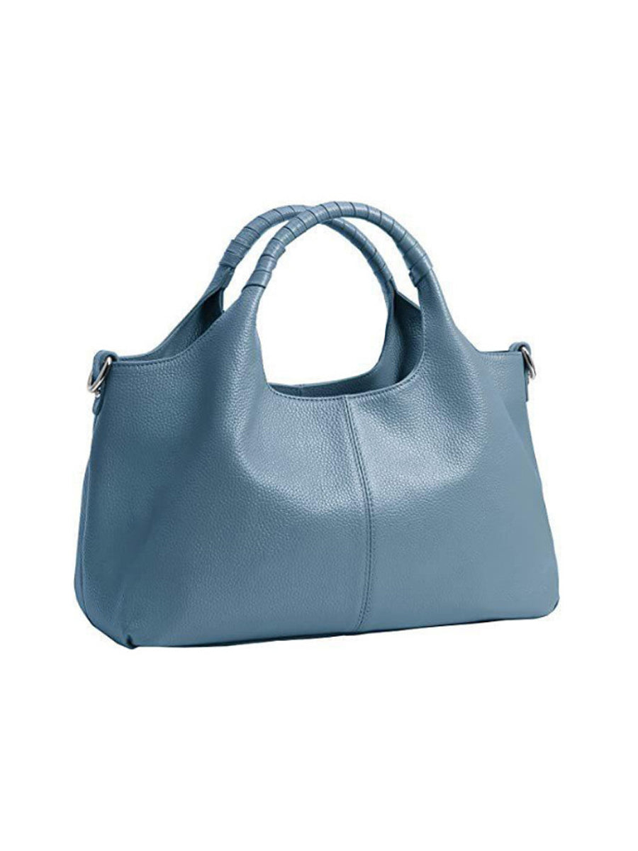 Bolso de Piel a la Moda