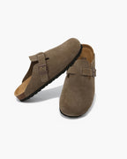 Zuecos de Ante Newport