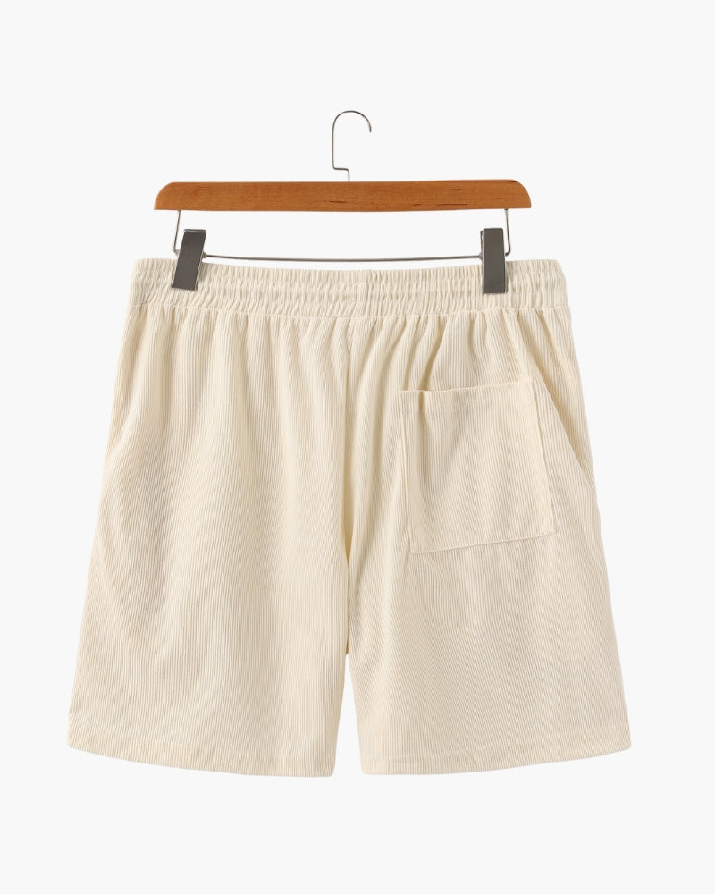 Bermudas de Pana Toulouse