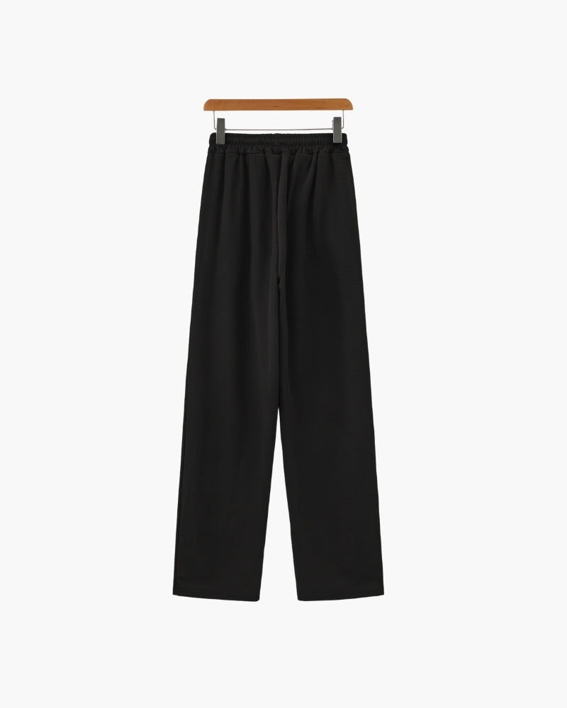 Conjunto Polo y Pantalón Aix