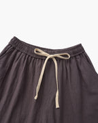 Bermudas de Lino Valencia