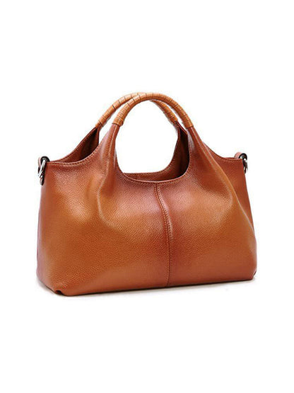 Bolso de Piel a la Moda