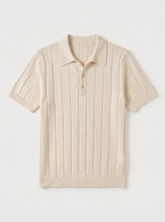 Polo de Algodón Canalé Sancti Petri