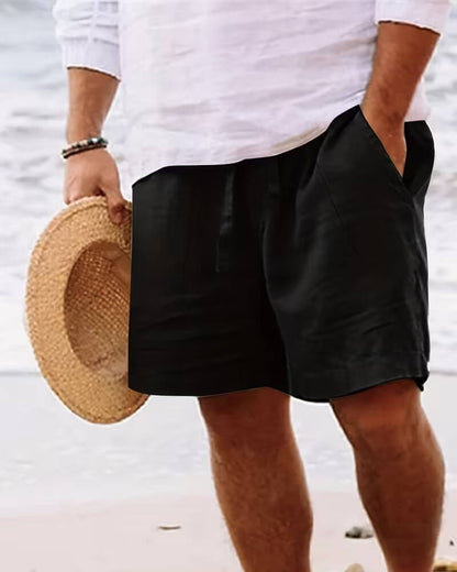 Bermuda Ligera de Verano Gante