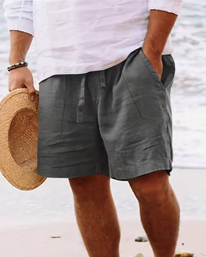 Bermuda Ligera de Verano Gante