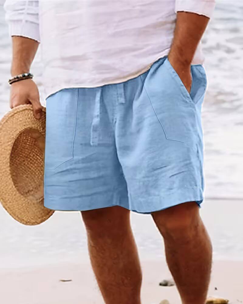 Bermuda Ligera de Verano Gante