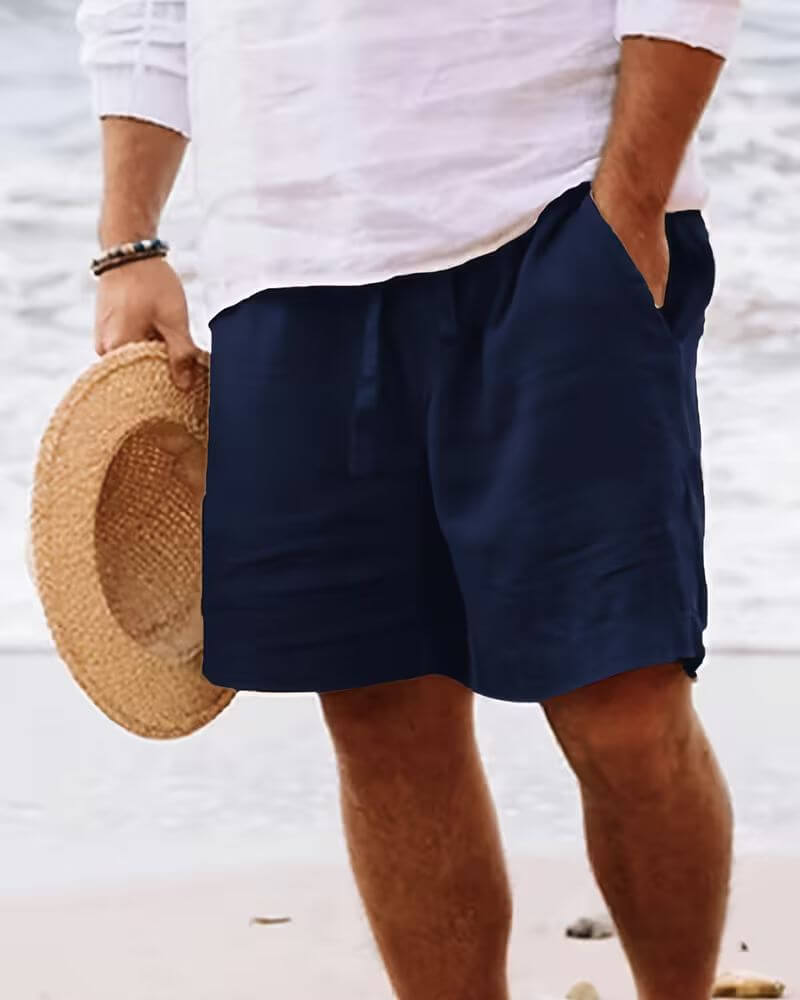 Bermuda Ligera de Verano Gante