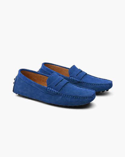 Mocasines Driver de Ante Monaco