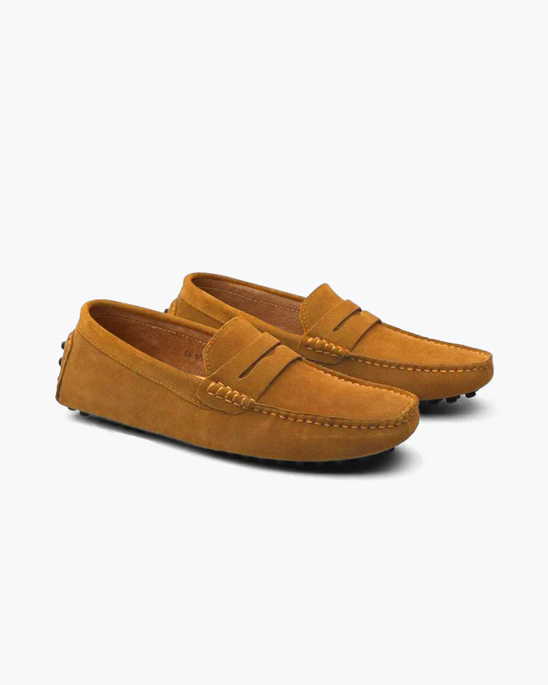 Mocasines Driver de Ante Monaco