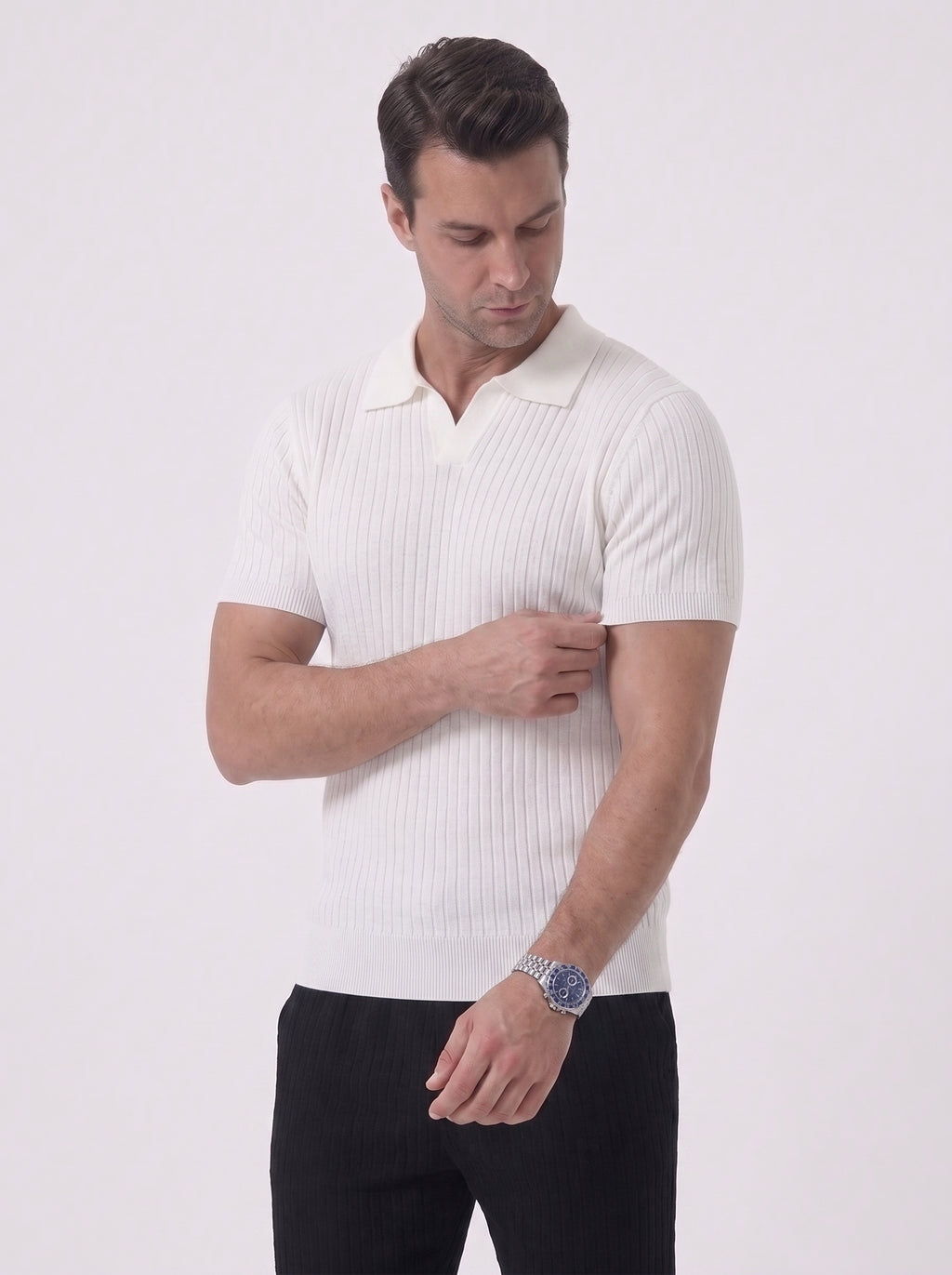 Polo Canalé Mykonos