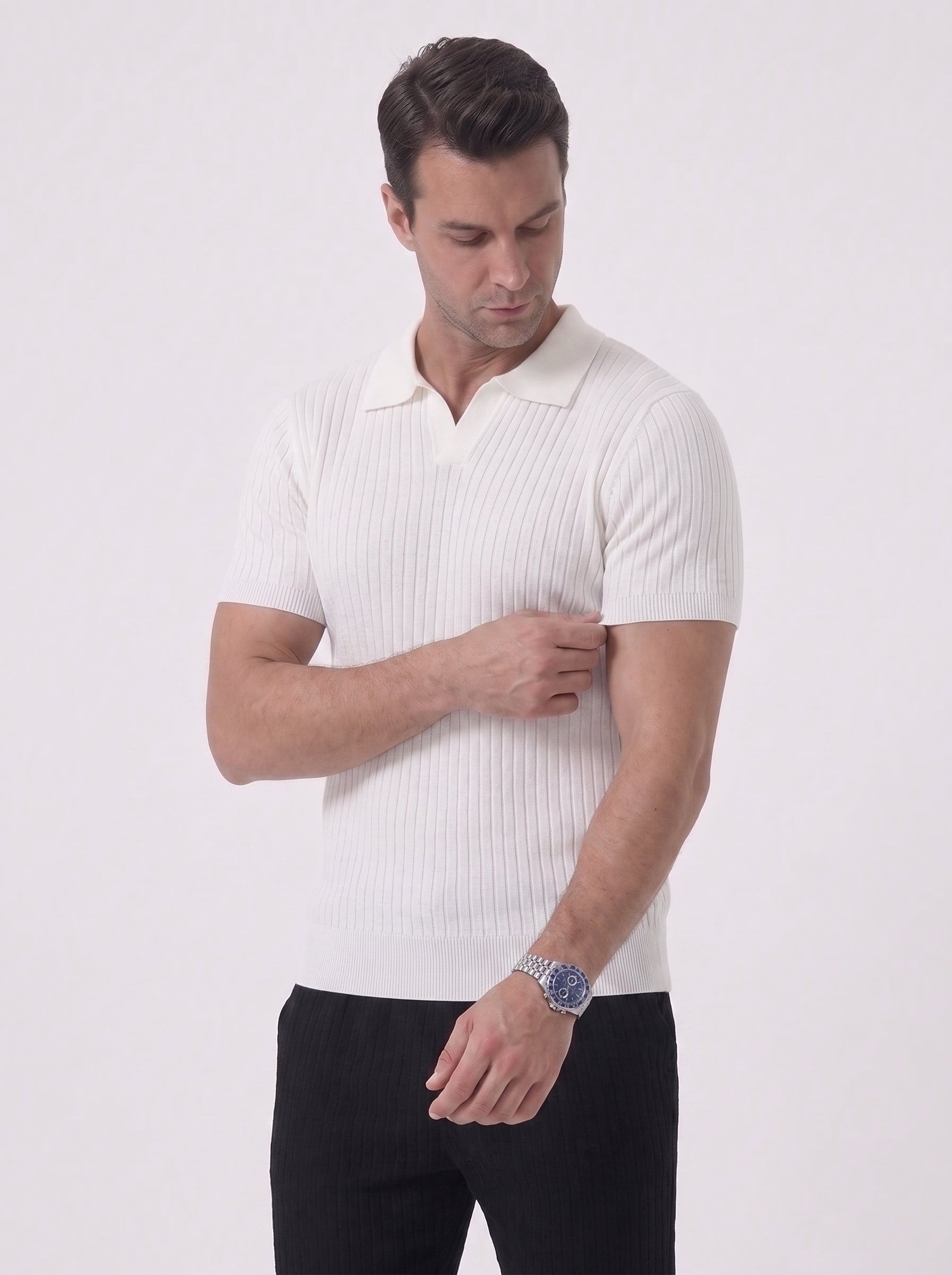 Polo Canalé Mykonos