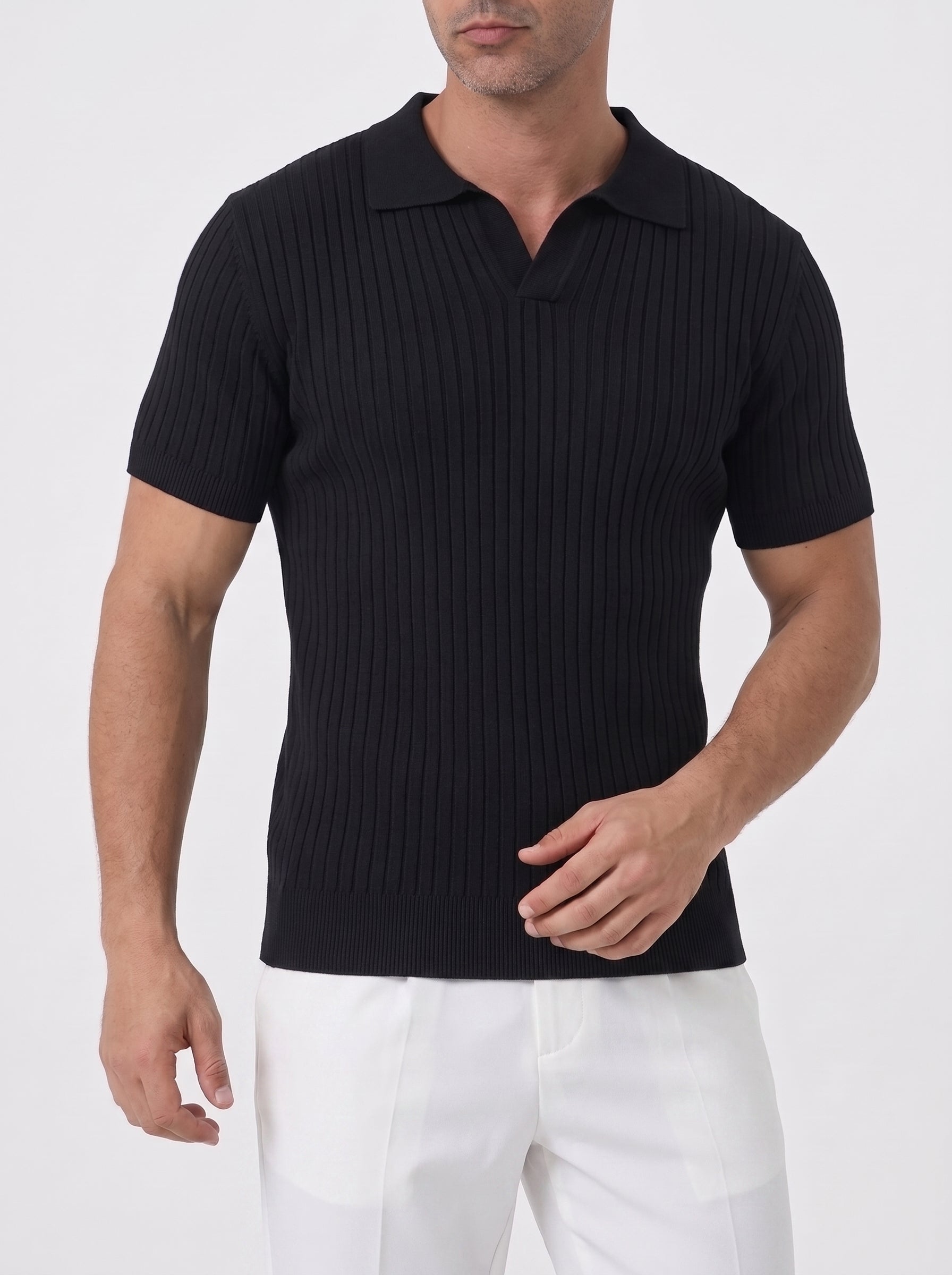 Polo Canalé Mykonos