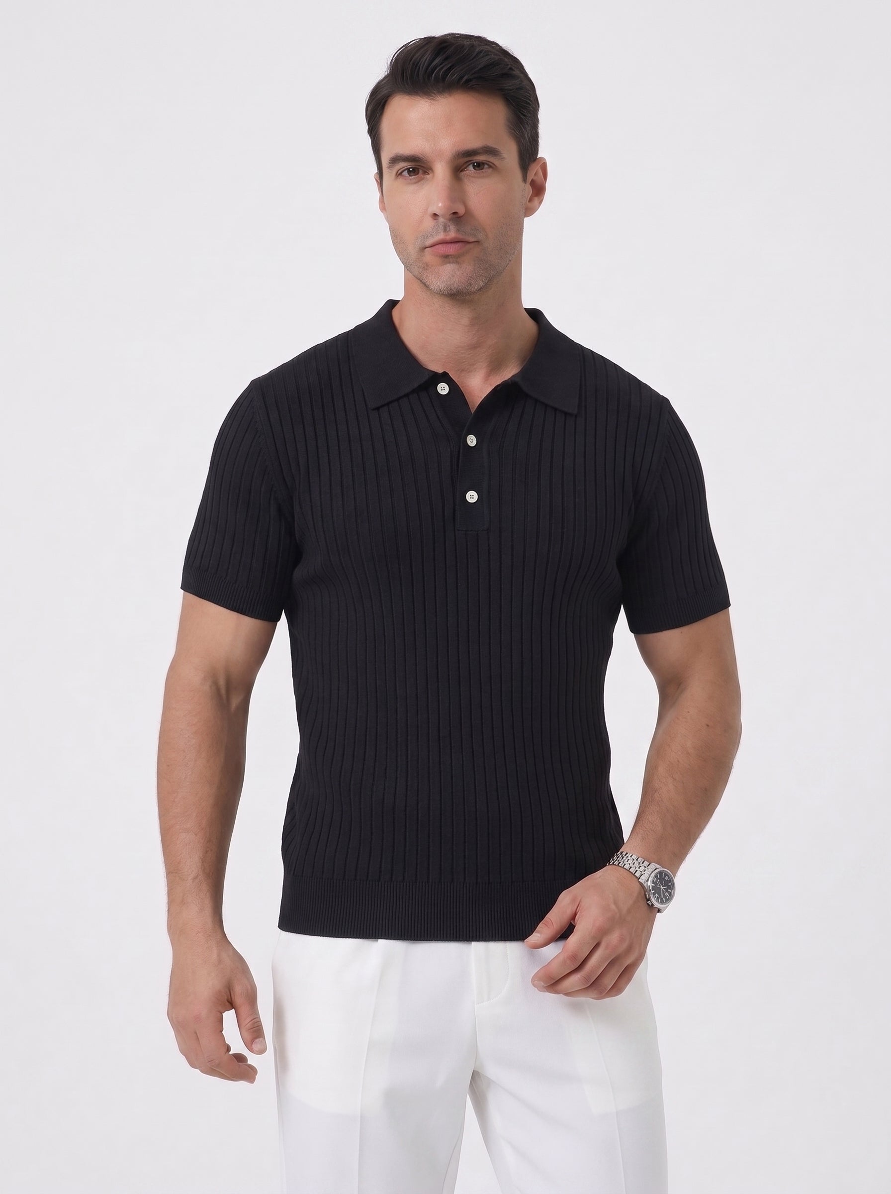 Polo de Algodón Canalé Sancti Petri