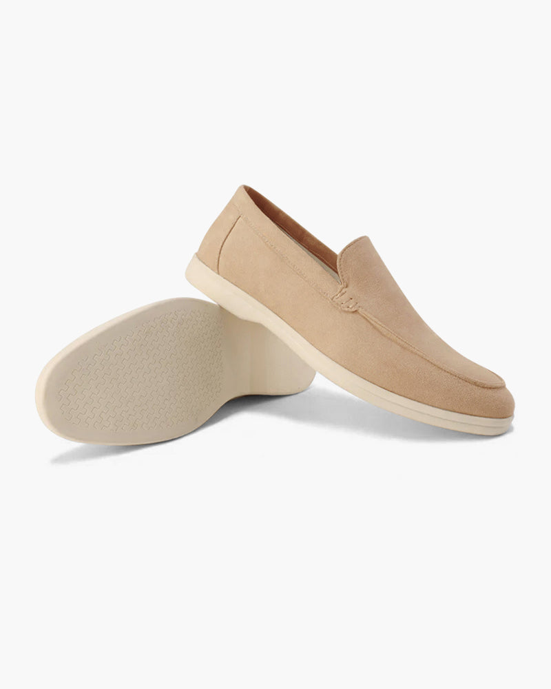Mocasines de Ante Windsor