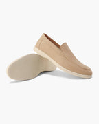 Mocasines de Ante Windsor