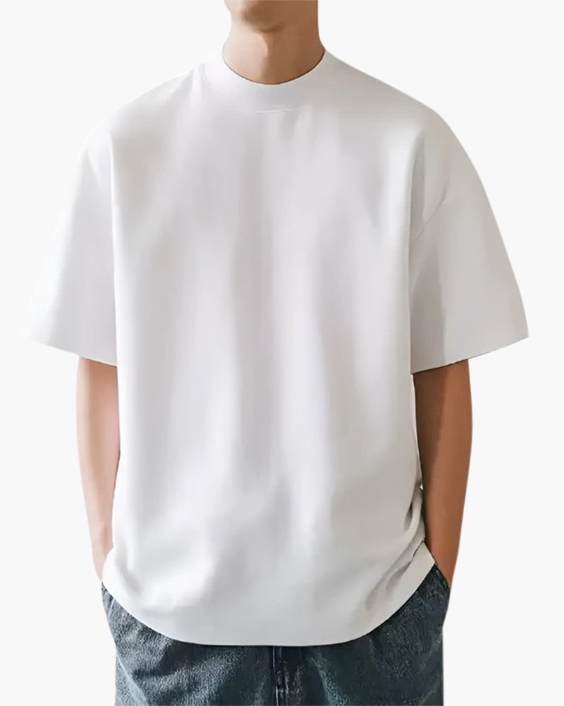 Camiseta Básica Regular