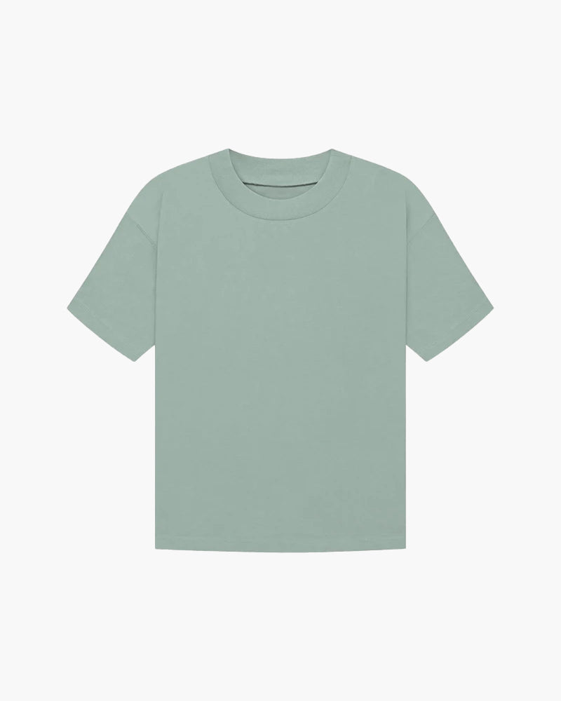 Camiseta Básica Regular