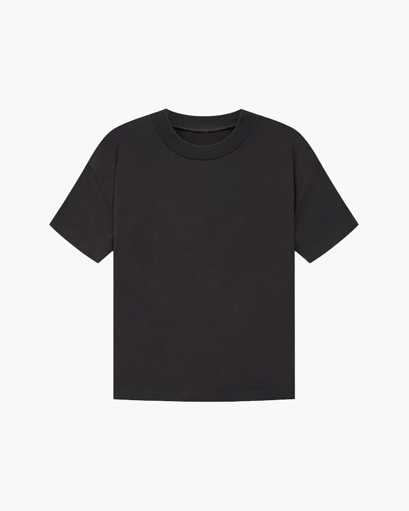 Camiseta Básica Regular