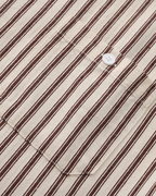 Camisa de Rayas Eton