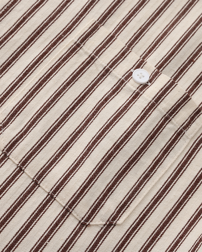 Camisa de Rayas Eton