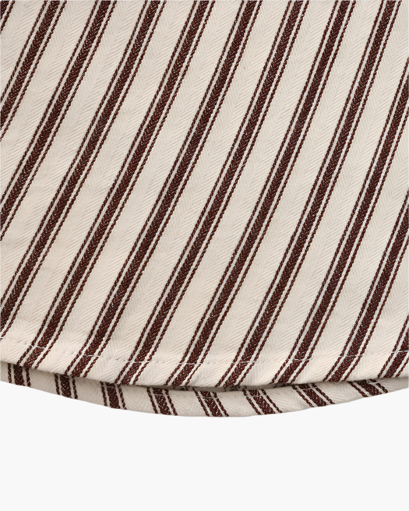 Camisa de Rayas Eton