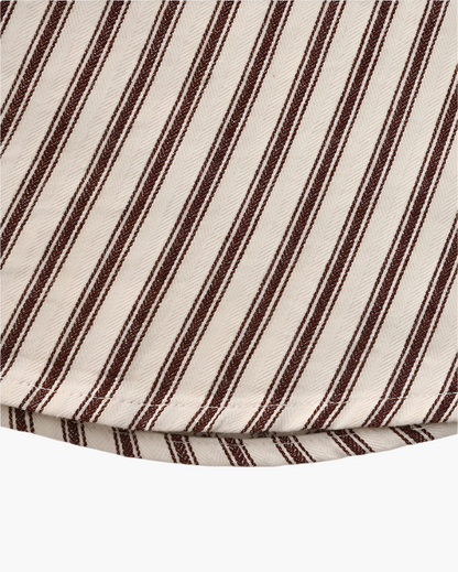 Camisa de Rayas Eton