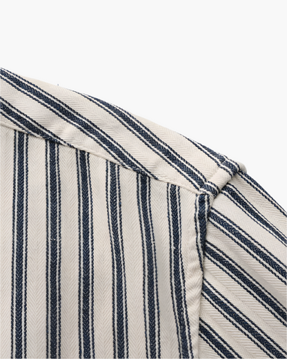 Camisa de Rayas Eton