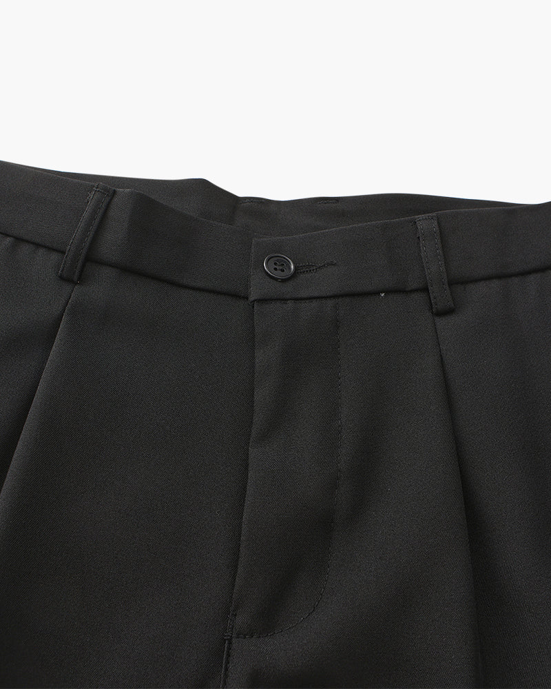 Pantalón Wide Fit Milán