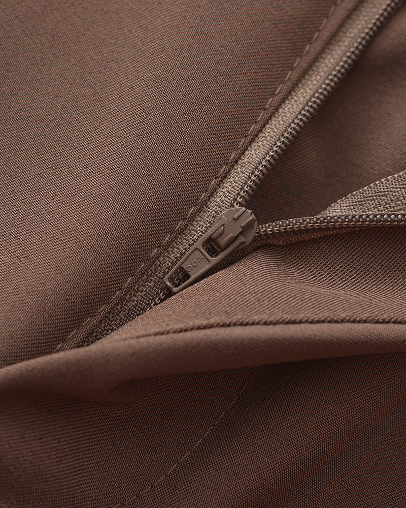 Pantalón de Tiro Alto Marseille
